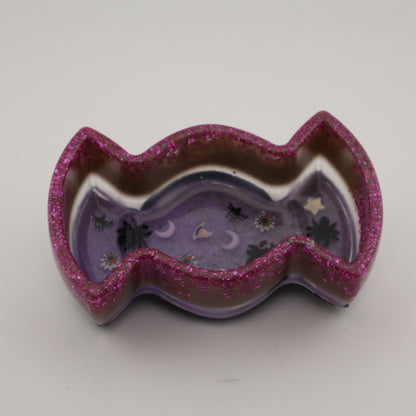 RESIN AND CERAMIC CRAFTS