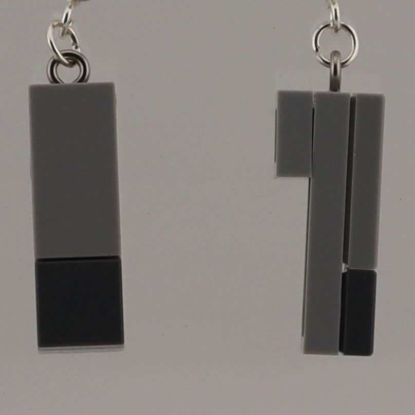 HANGING EARRINGS