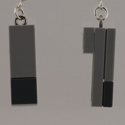 HANGING EARRINGS
