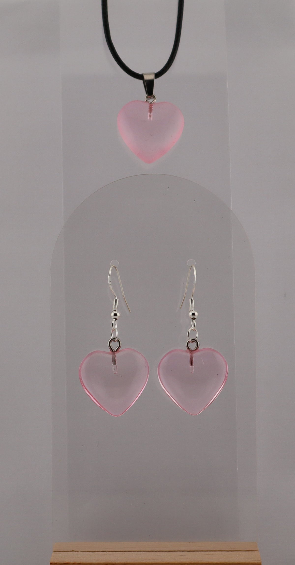 PENDANT AND EARRING SETS