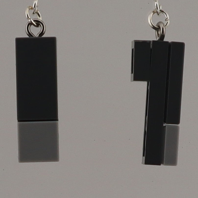 HANGING EARRINGS