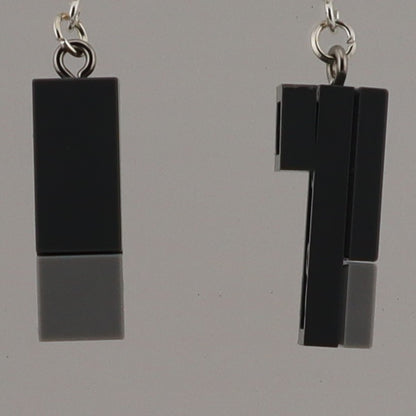 HANGING EARRINGS