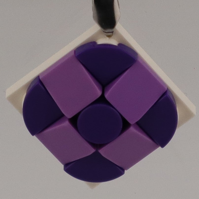 PENDANTS AND NECKLACES