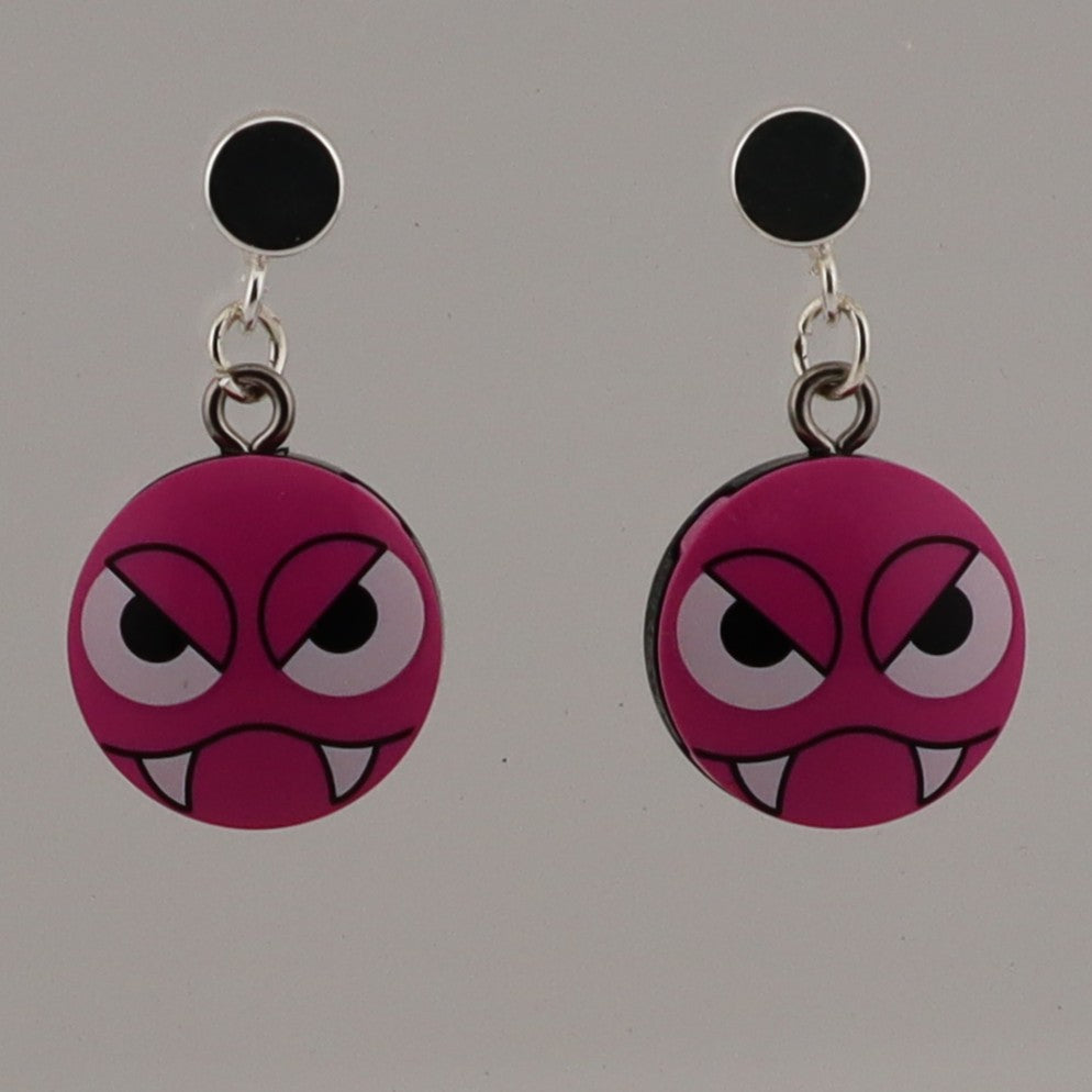 HANGING EARRINGS