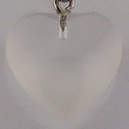 PENDANTS AND NECKLACES