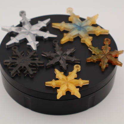SEASONAL SPECIALS (LIMITED EDITIONS)