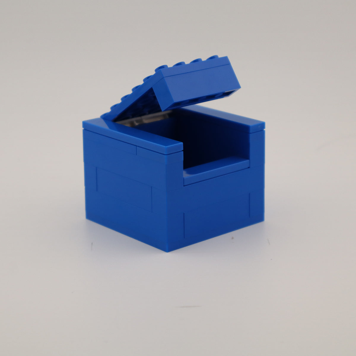 RING BOXS - BRICK BUILT