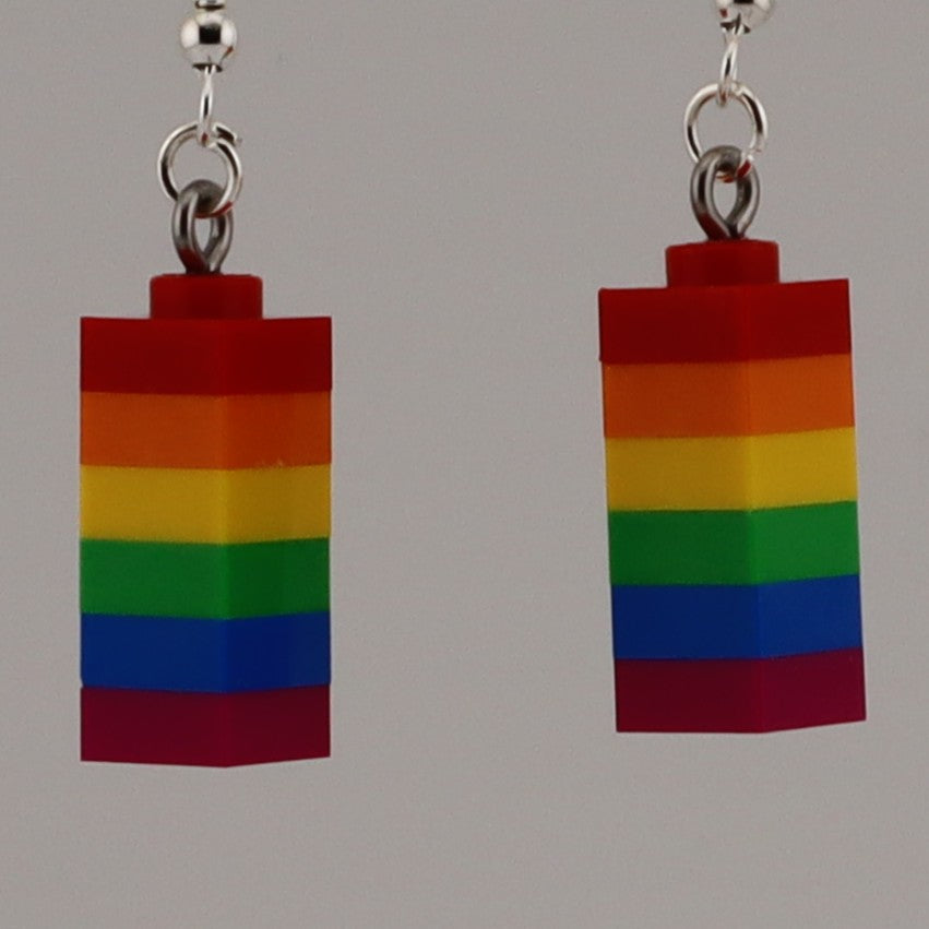 HANGING EARRINGS