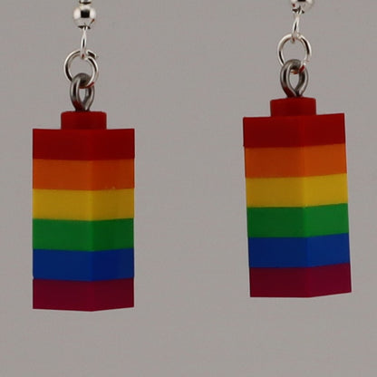 HANGING EARRINGS