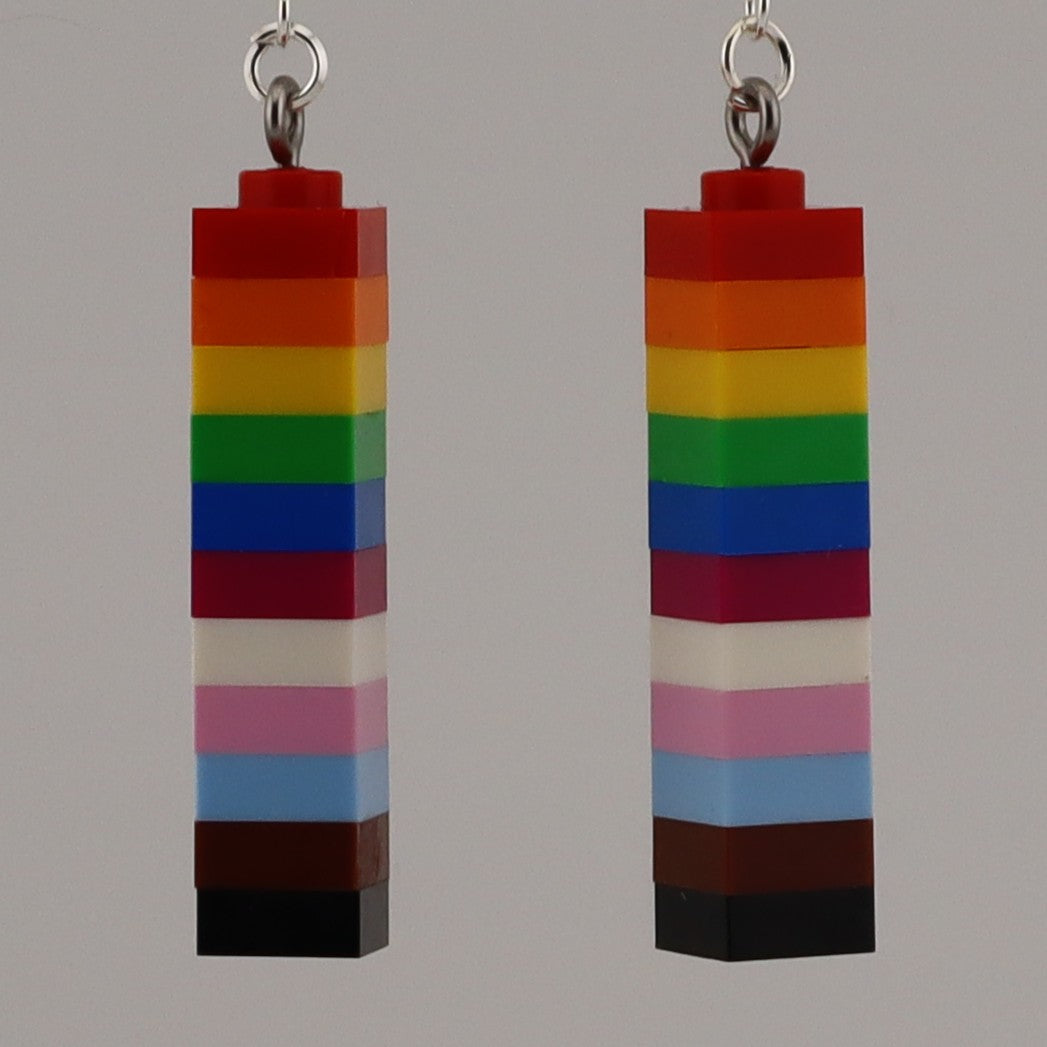 HANGING EARRINGS
