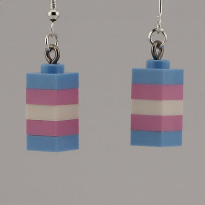 HANGING EARRINGS