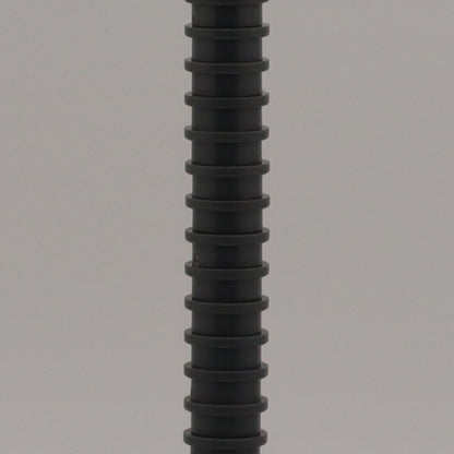 BARRED STUD KEY CHAINS