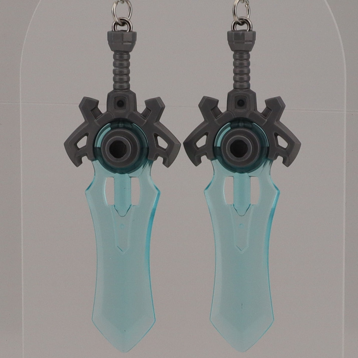 HANGING EARRINGS