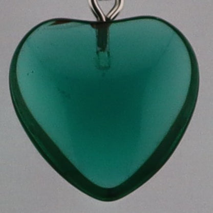 PENDANTS AND NECKLACES
