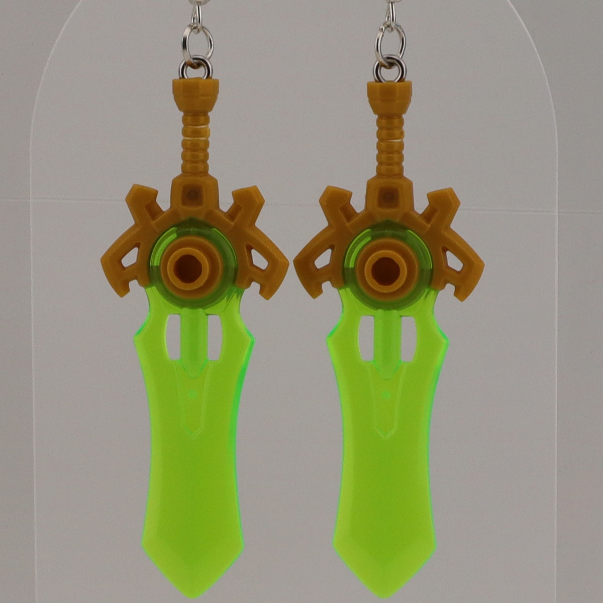 HANGING EARRINGS