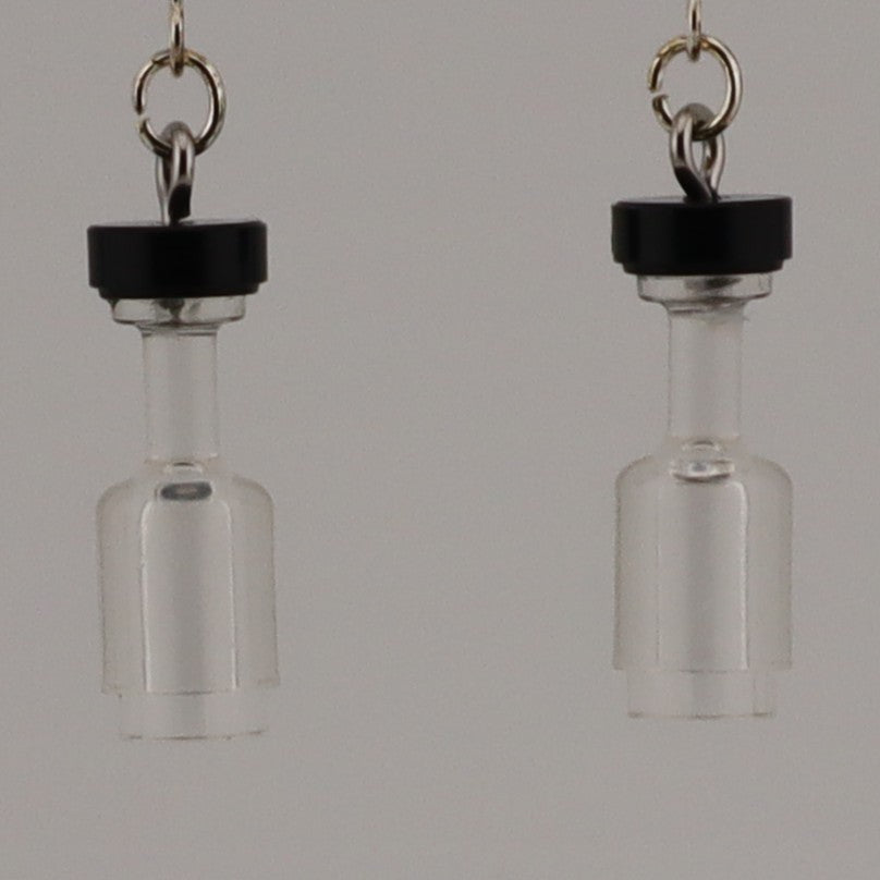HANGING EARRINGS