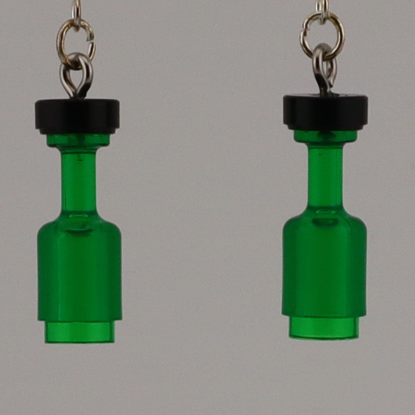HANGING EARRINGS