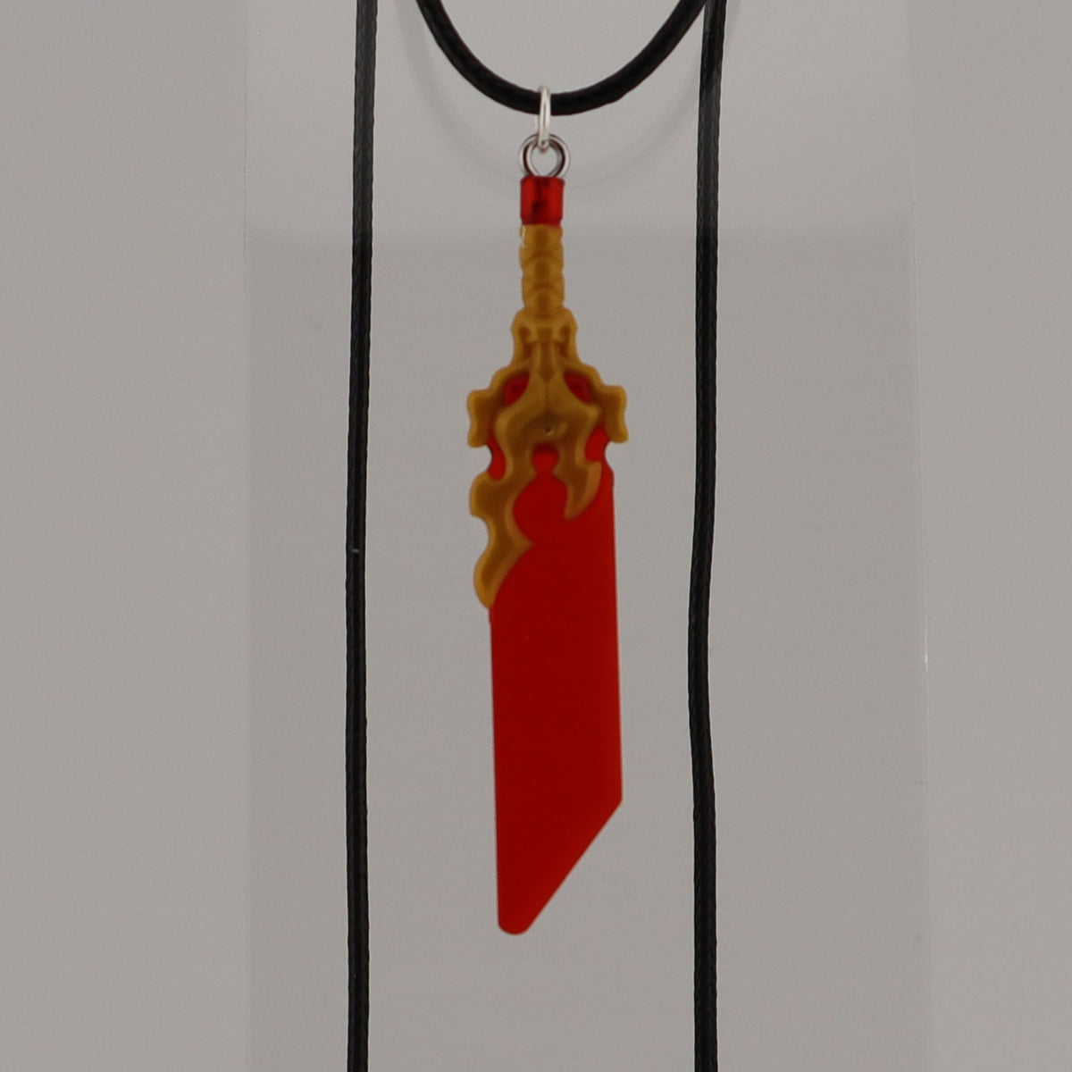 PENDANTS AND NECKLACES