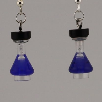HANGING EARRINGS