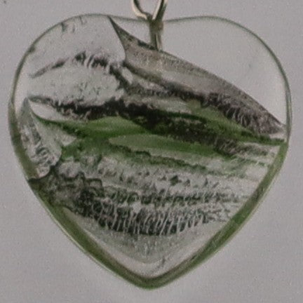 PENDANTS AND NECKLACES