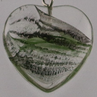 PENDANTS AND NECKLACES