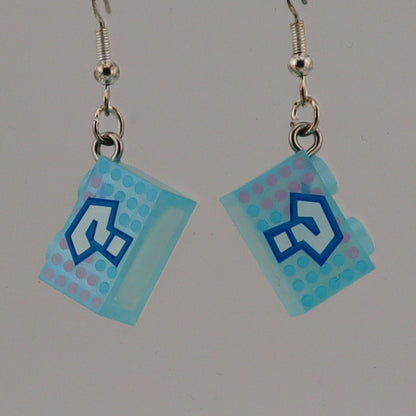 HANGING EARRINGS