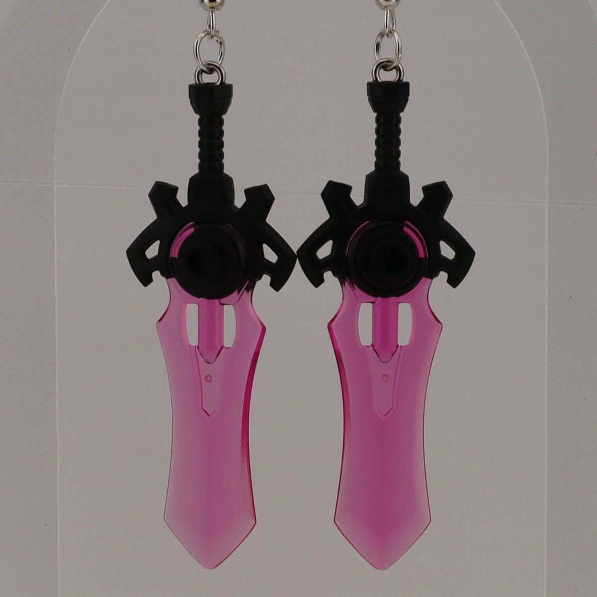 HANGING EARRINGS