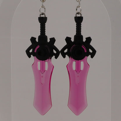 HANGING EARRINGS