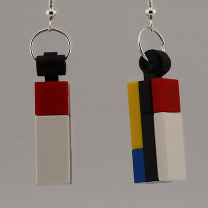 HANGING EARRINGS