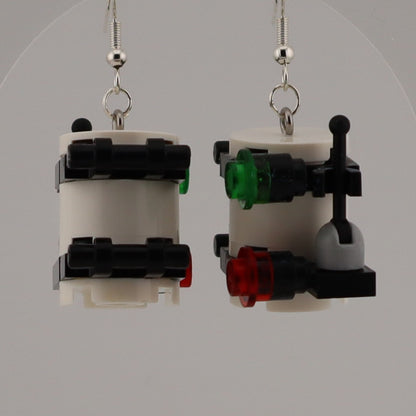 HANGING EARRINGS