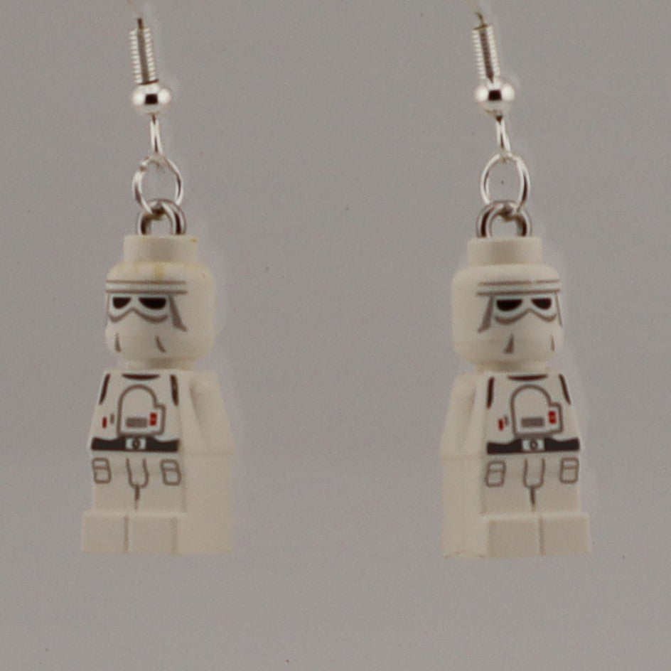 HANGING EARRINGS
