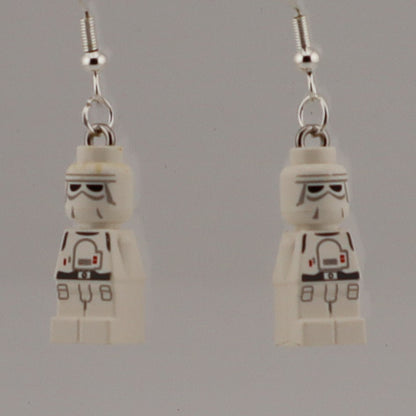 HANGING EARRINGS