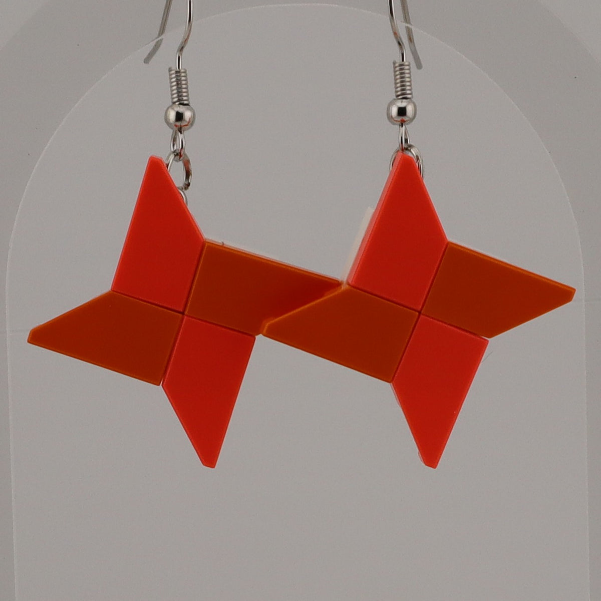 HANGING EARRINGS