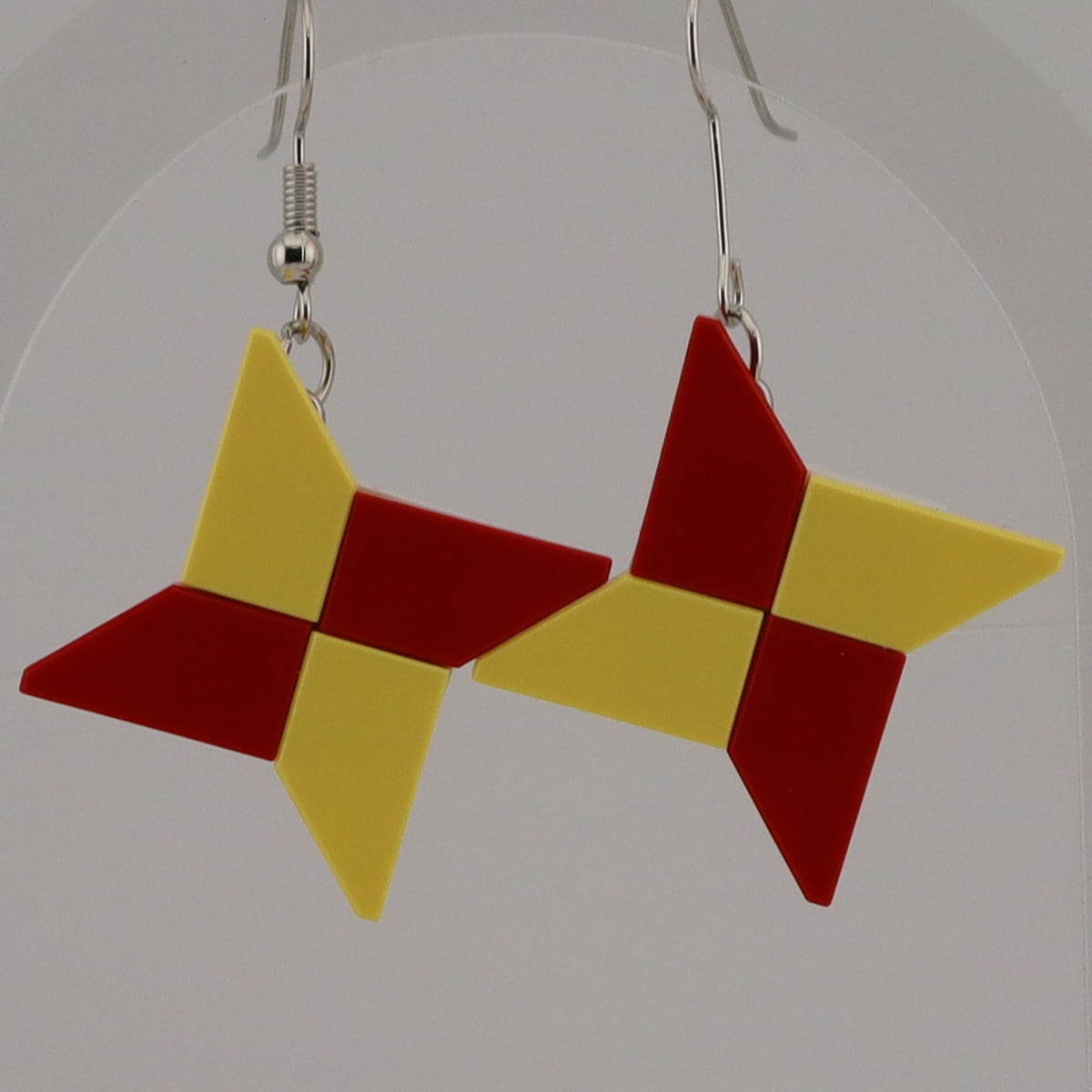 HANGING EARRINGS