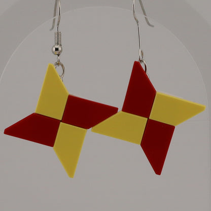 HANGING EARRINGS
