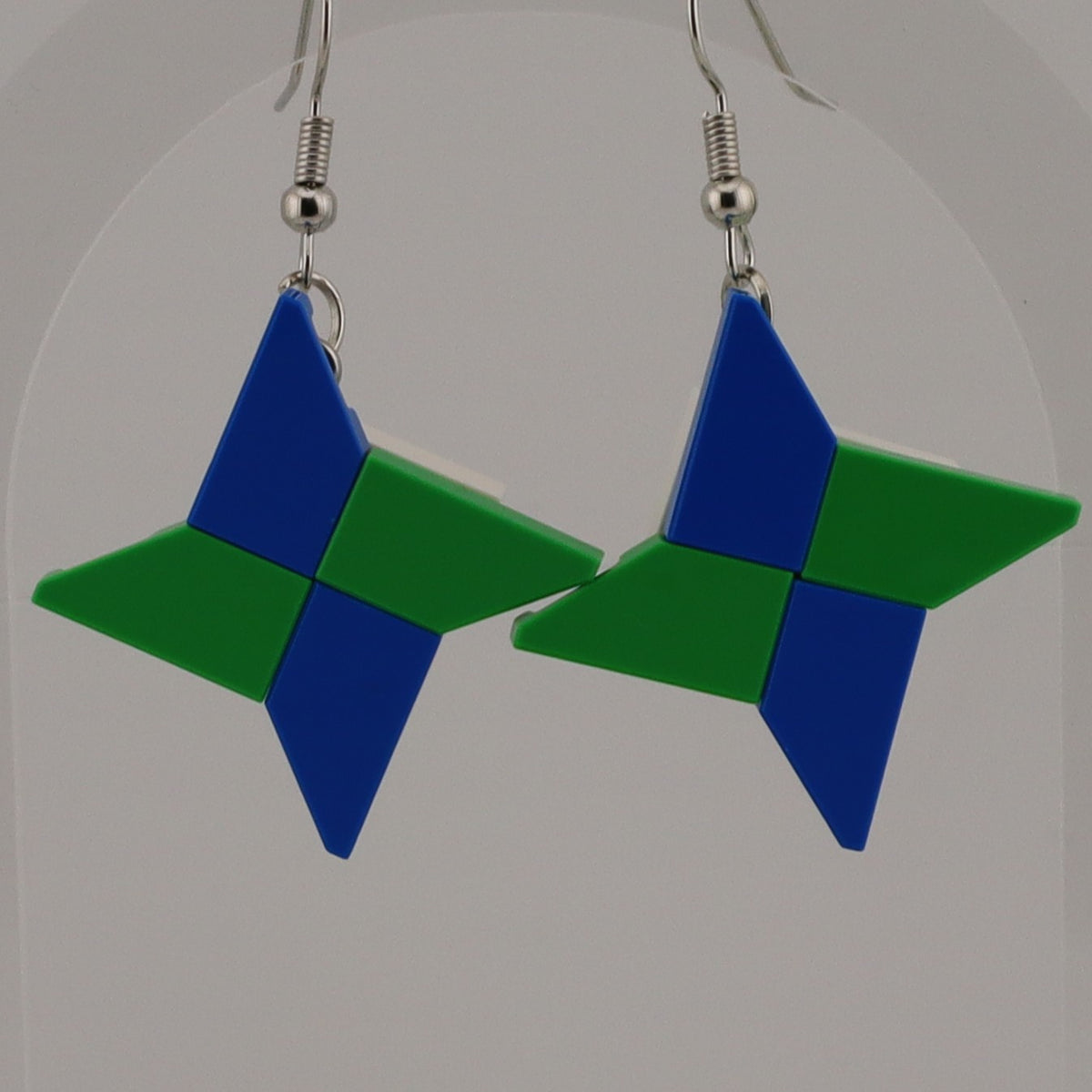 HANGING EARRINGS