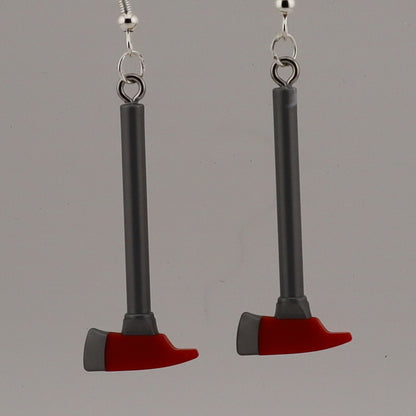HANGING EARRINGS