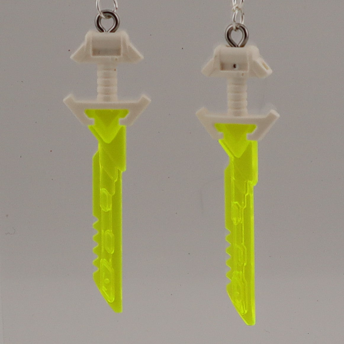 HANGING EARRINGS