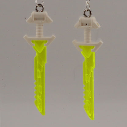 HANGING EARRINGS
