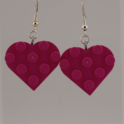 HANGING EARRINGS