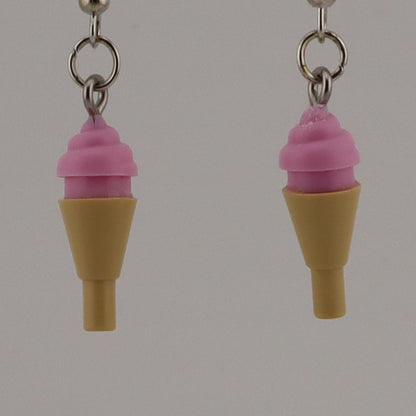 HANGING EARRINGS