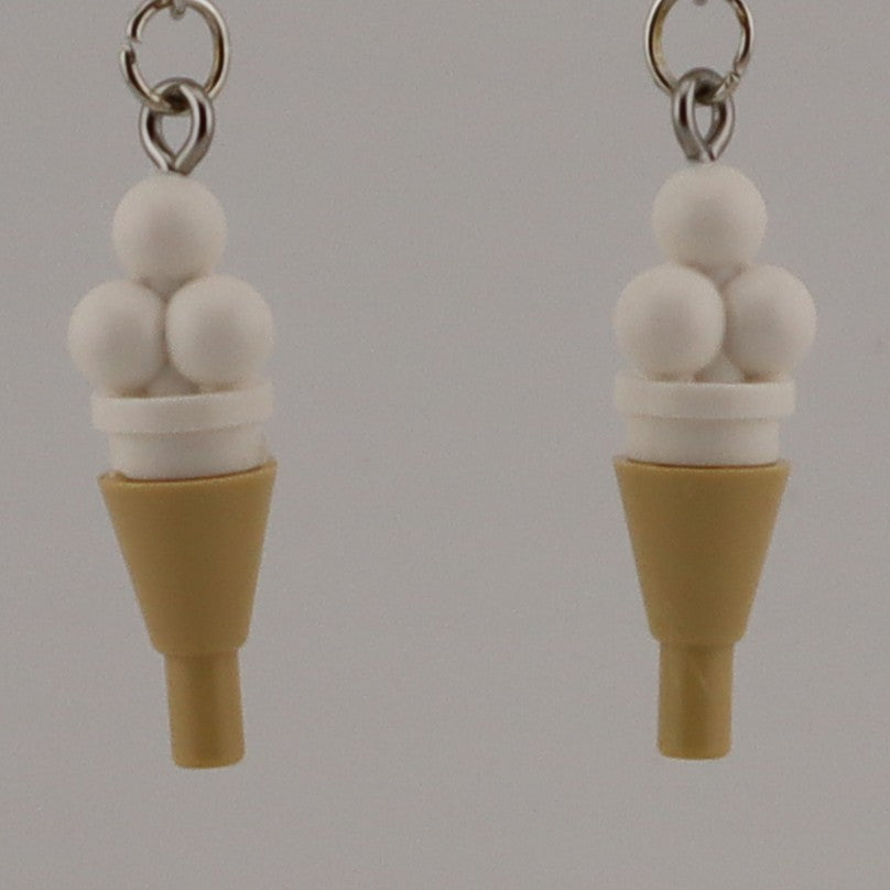 HANGING EARRINGS