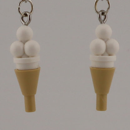 HANGING EARRINGS