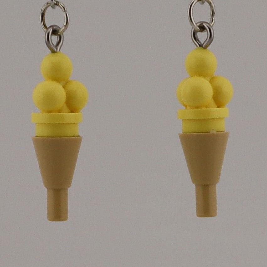 HANGING EARRINGS
