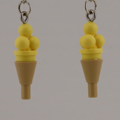 HANGING EARRINGS