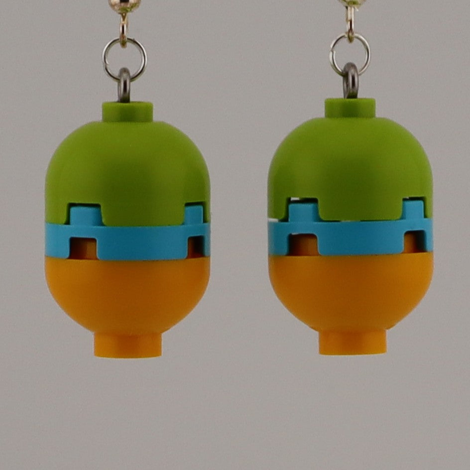 HANGING EARRINGS