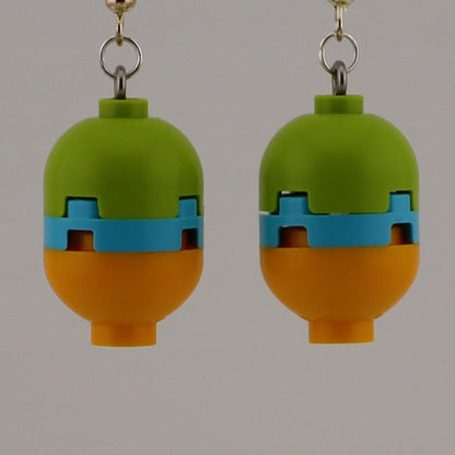 HANGING EARRINGS