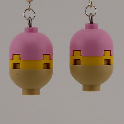 HANGING EARRINGS