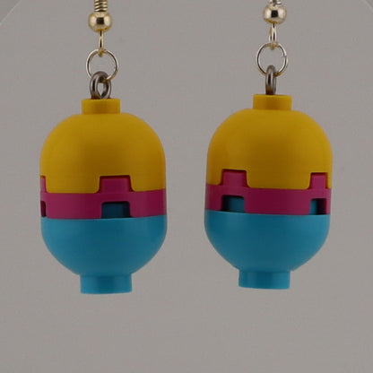HANGING EARRINGS