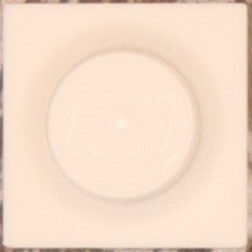 1X1 PLATE STUD EARRINGS